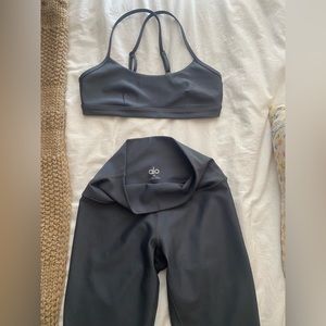 Alo Yoga Airlift Set